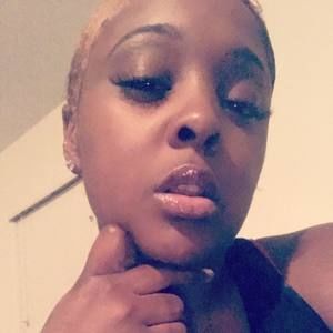 Meet your Posher, Terrineka